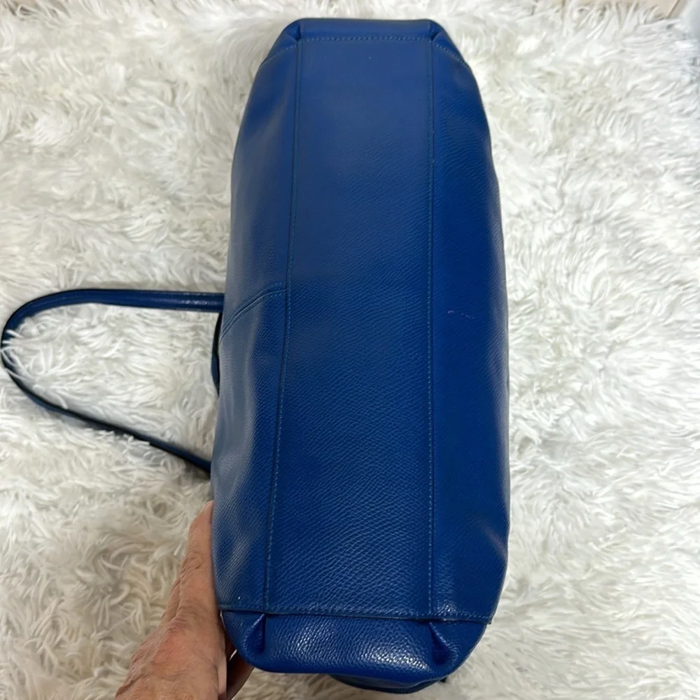 Coach Christie Satchel/Tote /Crossbody